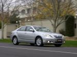 Toyota Camry Grande 2006 года (AU)